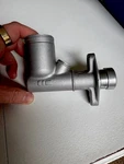 Lamborghini Clutch Master Cylinder Miura Oem P/n 200P400. Fixed Price $399.99.