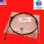 Genuine Toyota 13-18 Avalon 12-17 Camry Hood Control Release Cable 53630-06150. Fixed Price $34.95.