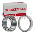 Schaeffler Rear Transmission Input Shaft Bearing For 1983-1988 Chrysler Town Sx. Fixed Price $20.57.