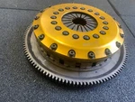 Giken TR2CD Wb 480 Twin Plate Clutch To Suit 2002-07 Wrx 6 Speed (used). Fixed Price $643.50.