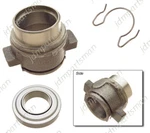 Clutch Release Spring + Throw-out Bearing Holder Kit For Nissan. Fixed Price $79.51.