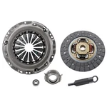 Clutch Kit Aisin CKT016 For Toyota 4RUNNER Pickup T100 3.0L 3VZE 236MM. Fixed Price $188.77.