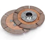 Quarter Master 225090 Friction Disc Pack. Fixed Price $183.69.