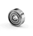 Fag 6205-2Z-C3 Single Row Radial Ball Bearing. Fixed Price $8.10.