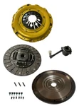 Stage 1 Clutch Kit & Flywheel For Vw Golf Gti 2.0 Tfsi Scirocco 6 Speed. Fixed Price $472.83.