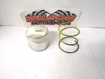 Winters Performance Aluminum Locker Springs 78# Yellow 1280Y. Fixed Price $25.00.