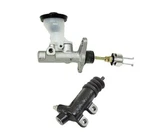 Aisin Clutch Master Cylinder + Slave Set Kit For Toyota 4RUNNER Pickup. Fixed Price $87.99.