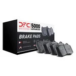 For Bmw X1 23-26 Dfc 5000 Advanced Low Metallic Front Disc Brake Pads. Fixed Price $43.30.