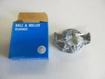 Ball & Roller Clutch Release Bearing Fits 1981-1983 Ford, Mercury (614020). Fixed Price $11.89.