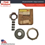 1957-1958 Chrysler Plymouth Automatic Speed Front Clutch Piston 1843435 Nos.. Fixed Price $49.50.