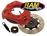 Ram Clutches 98769 Powergrip Set. Fixed Price $548.33.