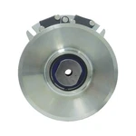 New Pto Clutch Exmark Lazer 1030083 Cw 1.125 Inch 6.5 Pulley 200 Ft-lbs. Fixed Price $257.39.