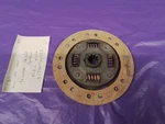 Clutch Plate Triumph Herald Spitfire 165MM Quinton Hazelle. Fixed Price $36.36.