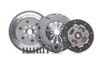 Clutch Set + Flywheel Dual-mass Fiat 500L Punto Evo Panda (312) 0.9CC Twinair. Fixed Price $428.20.