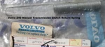 New Oem Volvo Manual Transmission Clutch Return Spring Part #677531. Fixed Price $35.00.