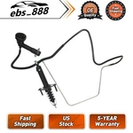 Clutch Master And Slave Cylinder For Chevrolet C1500 Suburban 5.7L 1992-1995. Fixed Price $220.53.