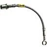 Goodridge 25054-CLU Stainless Steel Clutch Line Kit For 2003-2007 Mazda RX-8. Fixed Price $41.21.