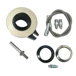 Ram Clutch 78141HDL Hydraulic Throwout Release Bearing 1.435" Retainer Diameter. Fixed Price $358.20.