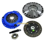 Fx Stage Clutch Kit+ Chromoly Flywheel For 1991-1999 Toyota Paseo Tercel 1.5L. Fixed Price $383.80.