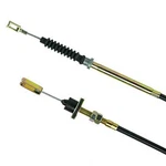 Clutch Cable Atp Y-358. Fixed Price $51.84.