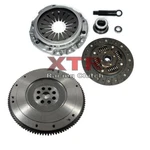 Xtr Heavy-duty Clutch Kit + Hd Flywheel Fits Honda S2000 AP1 AP2 F20C F22C. Fixed Price $284.05.