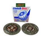 Exedy Clutch Disc Plate 210MM 21T 1986-1989 Honda Accord 1985-1987 Prelude 2.0L. Fixed Price $218.90.
