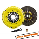 Act NZ2-HDSS Hd/performance Street Sprung Clutch Kit. Fixed Price $690.00.