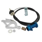 Steeda 555-7041 Clutch Quadrant/cable Kit. Fixed Price $144.34.