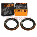 Pc Timken Transmission Output Shaft Seals For 1988-2018 Dodge Grand Cc. Fixed Price $26.02.