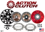 Acr Track Twin Disc Clutch Kit For Mitsubishi Lancer Evolution 10 X Gsr Rs. Fixed Price $1661.55.