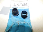Nos Oem Ford Galaxie Fairlane C3AZ-7A641-A Clutch Release Lever Insulators 62-69. Fixed Price $39.99.