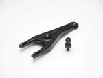Cusco Frs/brz Clutch Release Fork And Pivot Set. Fixed Price $315.00.