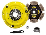Act Heavy Duty 6-PAD Race Clutch Kit For Mazda Miata 1990-1993. Fixed Price $529.67.