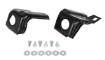 Jegs Radiator Support Bushing Brackets For 1970-1972 Chevrolet Chevelle,. Fixed Price $44.99.
