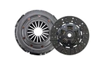 Ram Clutch 88794 Organic Kit 1-1/16" Diameter Shaft, 10-SPLINE New. Fixed Price $244.19.