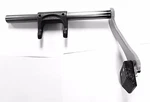 Genuine Mitsubishi Clutch Release Shaft Fork Lever Mighty Max D-50 Pick Up. Fixed Price $78.50.