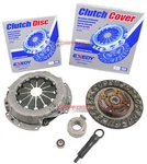 Exedy Oem Clutch Kit Fits Chevy Geo Tracker Suzuki Sidekick 1.6L 1.8L 4CYL. Fixed Price $219.00.