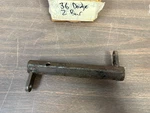 1936 Dodge Desoto Plymouth Chrysler Clutch Z Bar Torque Shaft Nos 1125. Fixed Price $69.99.