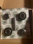 Usa Standard Gear ZIKGM8.6-S-30V2. Fixed Price $45.00.