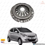 4130002535 Clutch Assy Cover Fit For Hyundai Eon 0.8L 2011-2019 Model Oem. Fixed Price $93.08.
