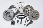 South Bend Clutch SDD3250-5K Street Dual W/ 1.375. Fixed Price $1856.86.