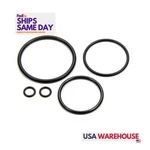 Quarter Master 721101, Seal Kit 721100 High Performance & Racing Parts. Fixed Price $40.56.