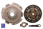 Sachs KF117-01 Transmission Clutch Kit For 77-82 Porsche 924. Fixed Price $355.99.
