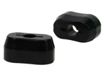 Whiteline Fr Bushing Kit Trans Mount Insert Fits 12-20 Hyundai Veloster. Fixed Price $46.65.