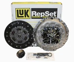 New! Audi S4 Luk Clutch Kit 6243649000 02-051. Fixed Price $214.00.