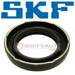 Skf Front Wheel Seal For 1968-1972 Plymouth Road Runner Driveline Axles Yc. Fixed Price $22.91.