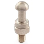 Mcleod 16910 Ball Stud: Non-adjustable: Fits Ford 1986-04 Mustang. Fixed Price $40.69.