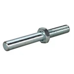Howe Racing Enterprises 82874 Hydraulic Throwout Bearing Stud, 5/16-18. Fixed Price $19.99.