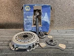 Napa 1104150 Clutch For Chevrolet C6500 1997 -1998, Gmc C6000 1990 -1996. Fixed Price $310.49.