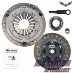 Jd Oe Spec Clutch Kit For 1991-1998 Nissan 240SX Base Le 2.4L KA24DE *5 Speed. Fixed Price $70.70.